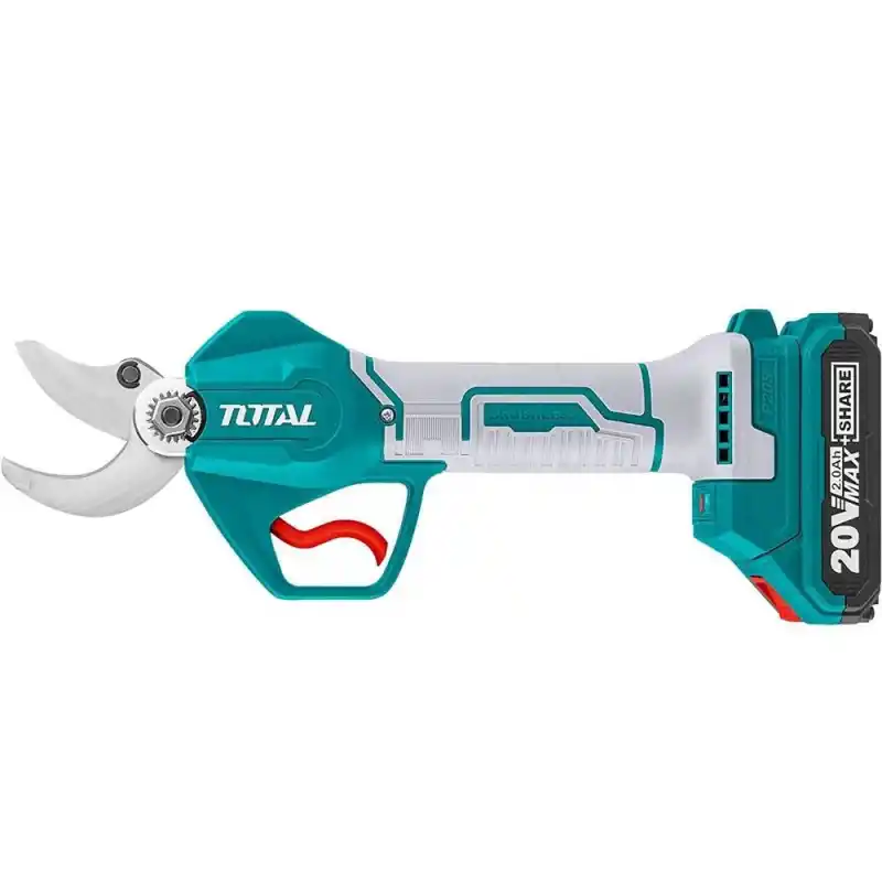 Total TSSLI203083-2 Akülü Dal Budama Makası 30 mm