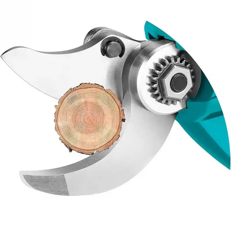 Total TSSLI203083-2 Akülü Dal Budama Makası 30 mm