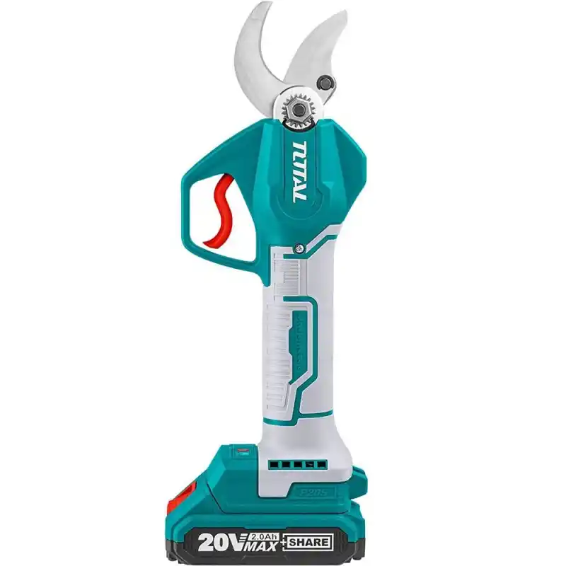 Total TSSLI203083-2 Akülü Dal Budama Makası 30 mm