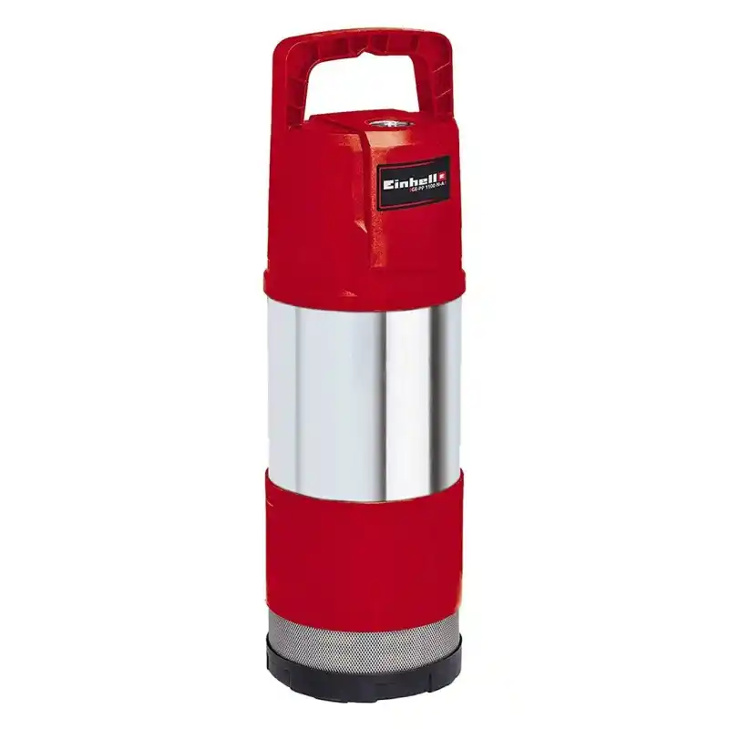 Einhell GE-PP 1100 NA Otomatik Hidrofor Dalgıç Pompa