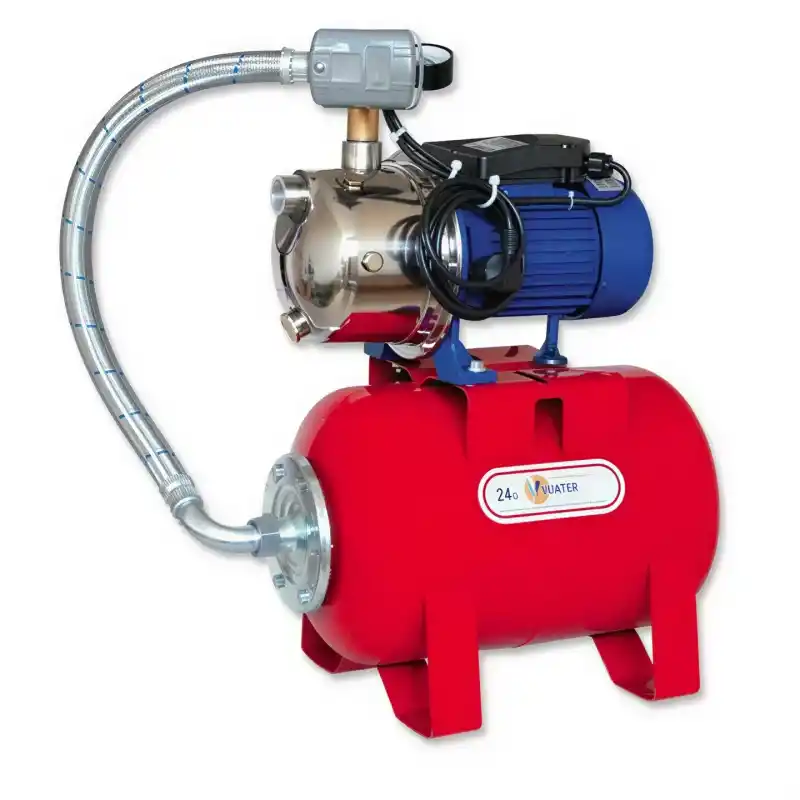 Water Sound STP50/H AUTO 1HP Paket Hidrofor