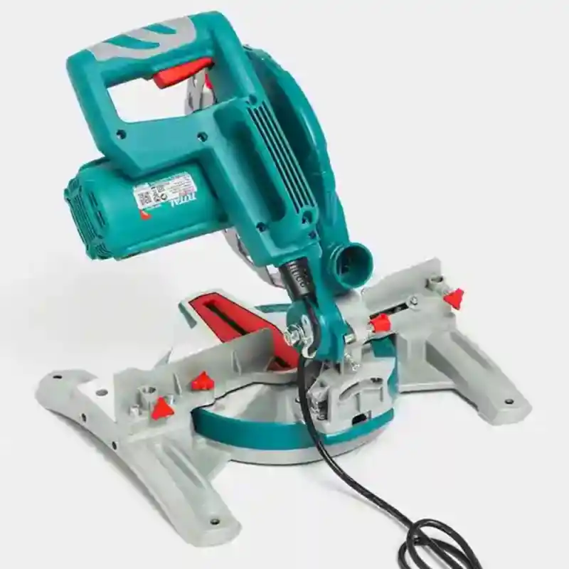 Total TS42142107 Gönye Kesme Testere 210 mm