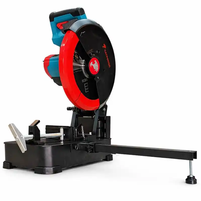 Catpower 2415 Kömürsüz Metal Profil Kesme 355mm