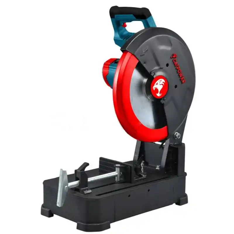 Catpower 2415 Kömürsüz Metal Profil Kesme 355mm