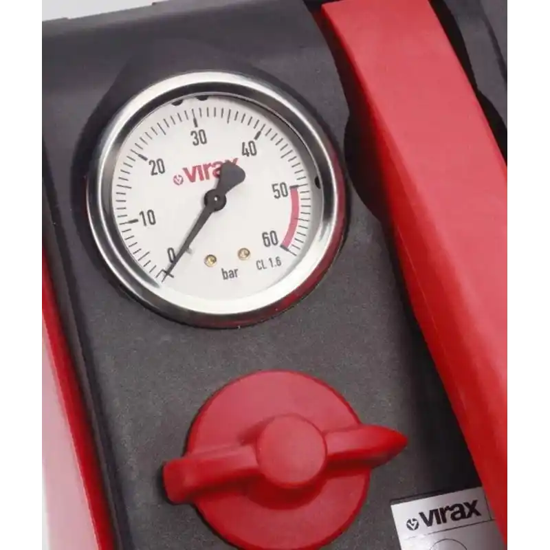 Virax 262015 50 Bar Tesisat Test Pompası