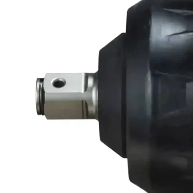 Makita TW009GZ Solo Akülü Somun Sıkma 1400 Nm