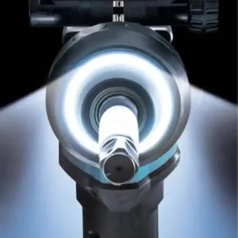 Makita TW009GZ Solo Akülü Somun Sıkma 1400 Nm