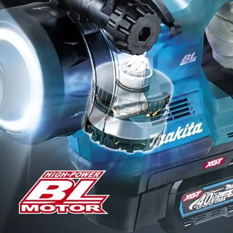 Makita TW009GZ Solo Akülü Somun Sıkma 1400 Nm