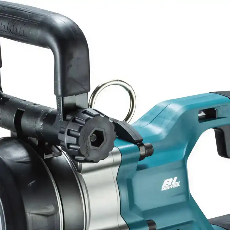 Makita TW009GZ Solo Akülü Somun Sıkma 1400 Nm