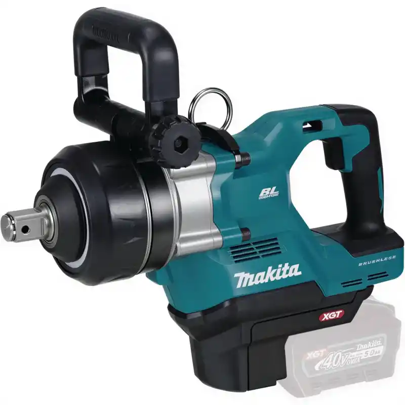 Makita TW009GZ Solo Akülü Somun Sıkma 1400 Nm
