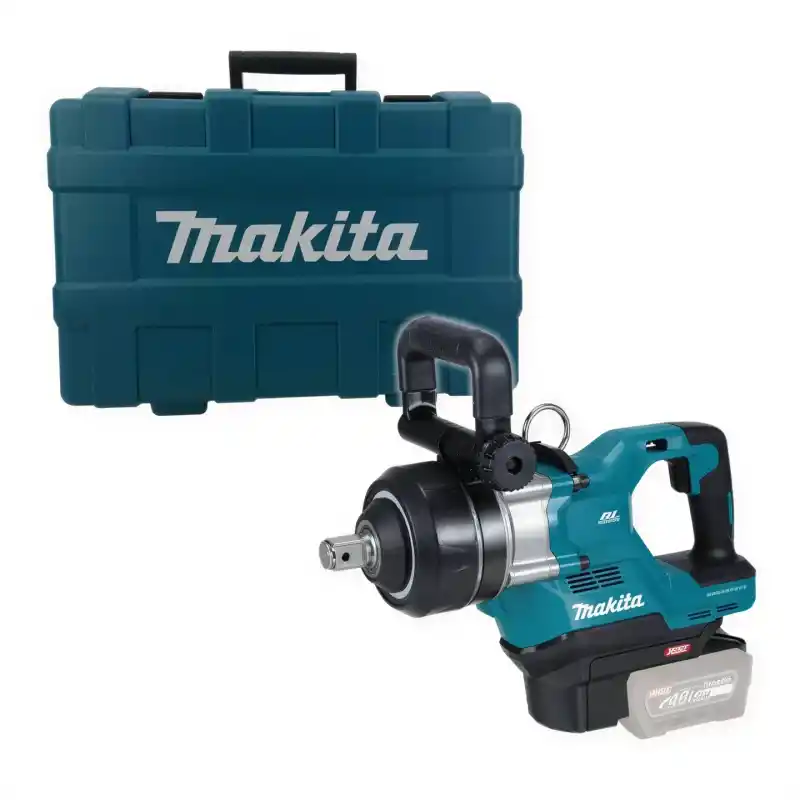 Makita TW009GZ Solo Akülü Somun Sıkma 1400 Nm