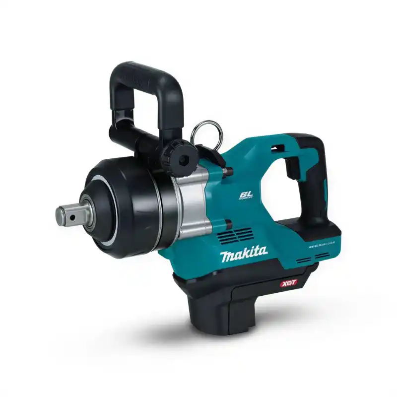 Makita TW009GZ Solo Akülü Somun Sıkma 1400 Nm