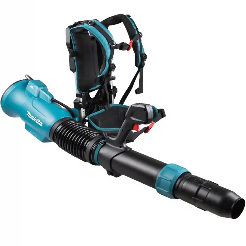 Makita UB004CZ Solo Akülü Yaprak ve Hava Üfleme Makinesi