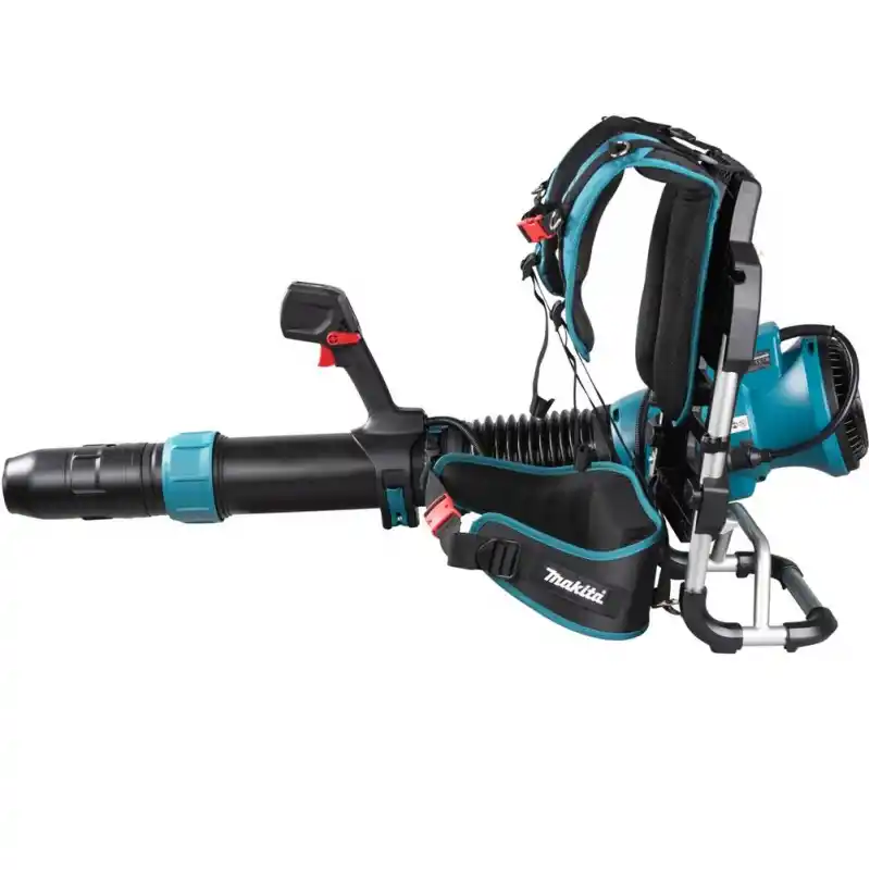 Makita UB004CZ Solo Akülü Yaprak ve Hava Üfleme Makinesi