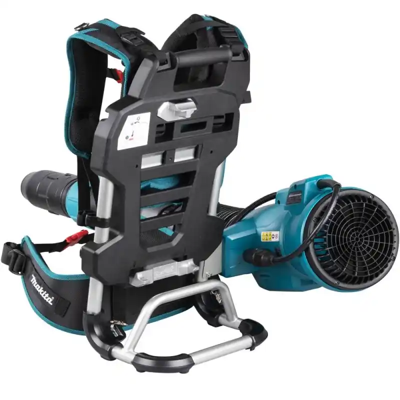 Makita UB004CZ Solo Akülü Yaprak ve Hava Üfleme Makinesi