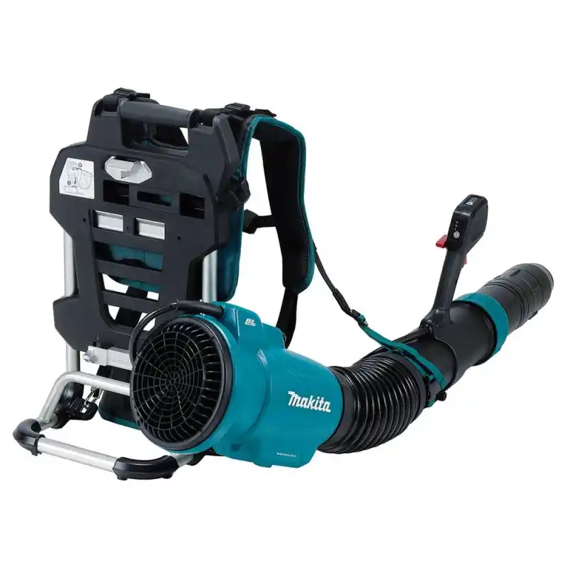 Makita UB004CZ Solo Akülü Yaprak ve Hava Üfleme Makinesi
