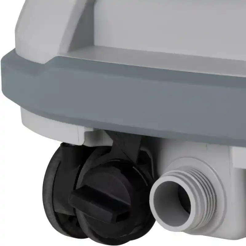 Makita VC007GLZ01 Solo Akülü Endüstriyel Islak Kuru Süpürge