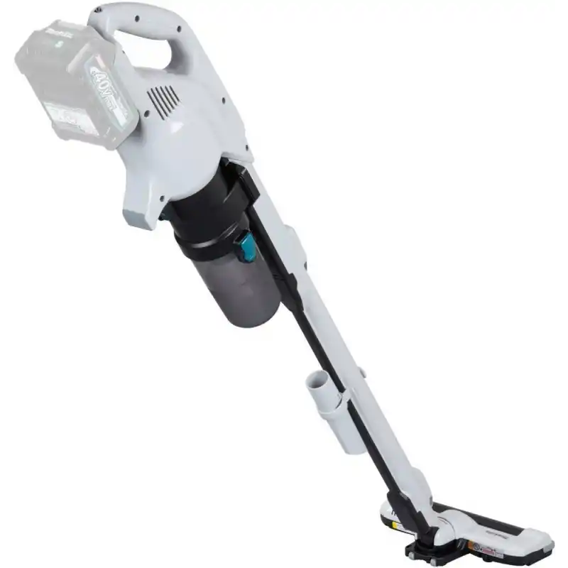 Makita CL004GZ Solo Akülü Dikey Süpürge