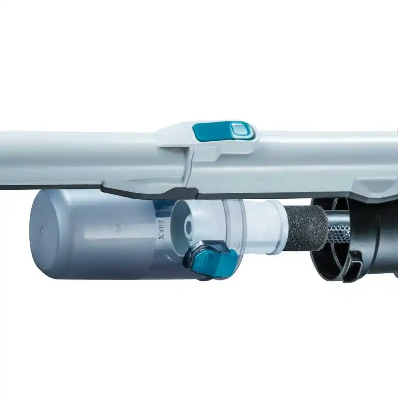 Makita CL004GZ Solo Akülü Dikey Süpürge