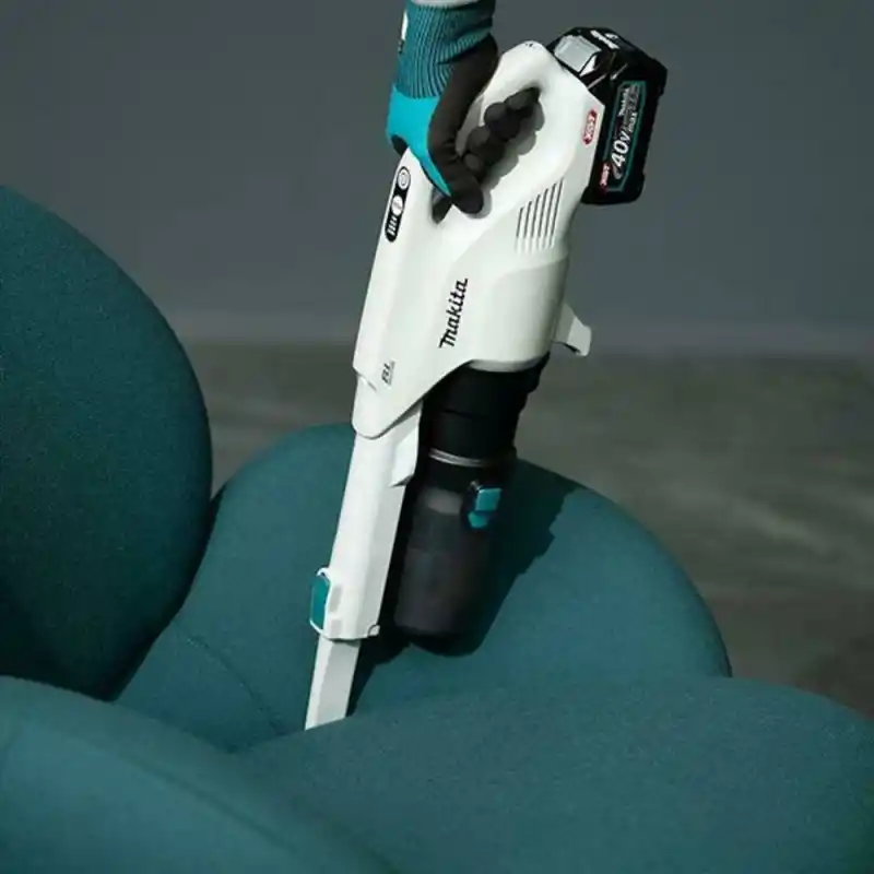 Makita CL004GZ Solo Akülü Dikey Süpürge