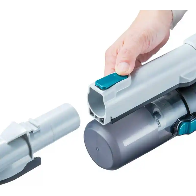 Makita CL004GZ Solo Akülü Dikey Süpürge