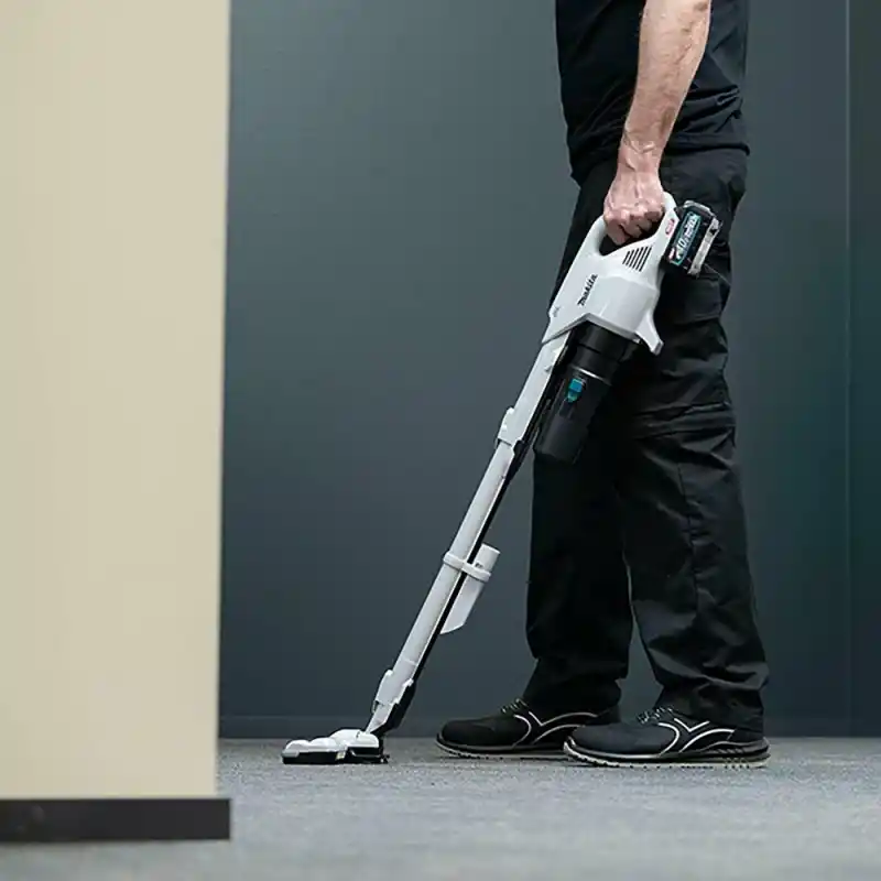 Makita CL004GZ Solo Akülü Dikey Süpürge
