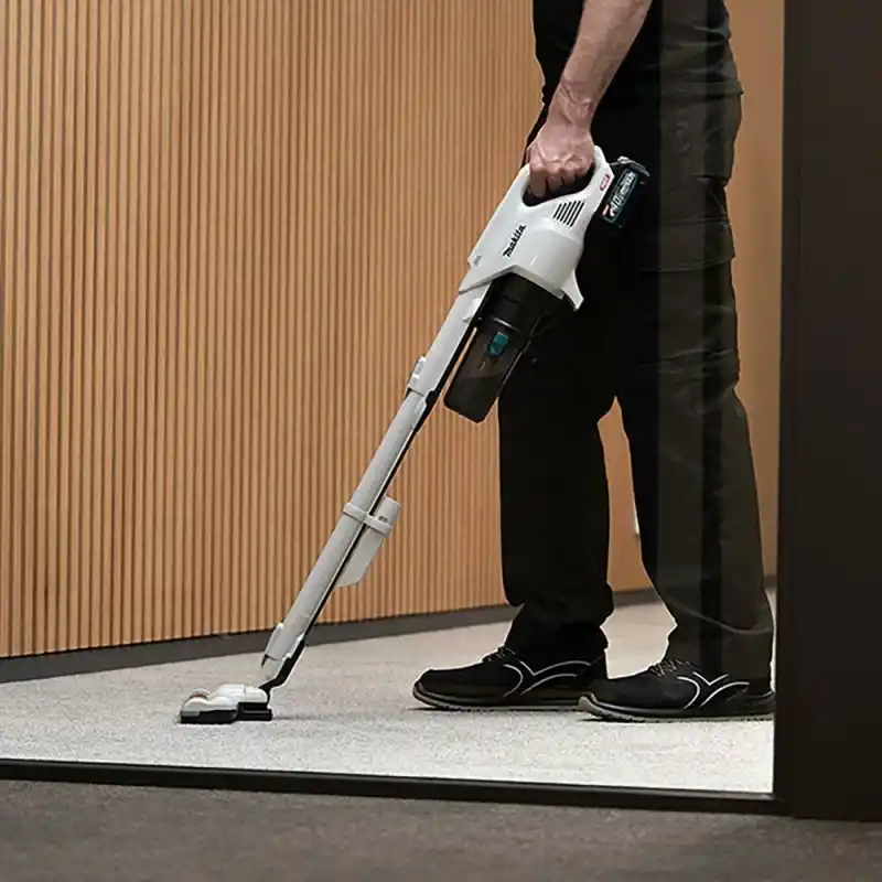 Makita CL004GZ Solo Akülü Dikey Süpürge