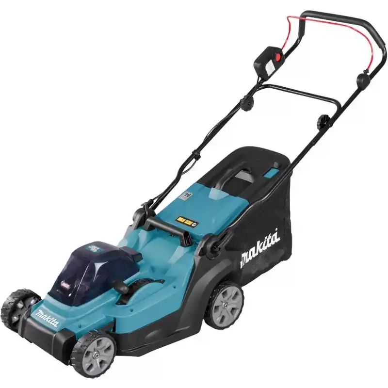 Makita LM003GM103 Akülü Çim Biçme Makinesi 38cm