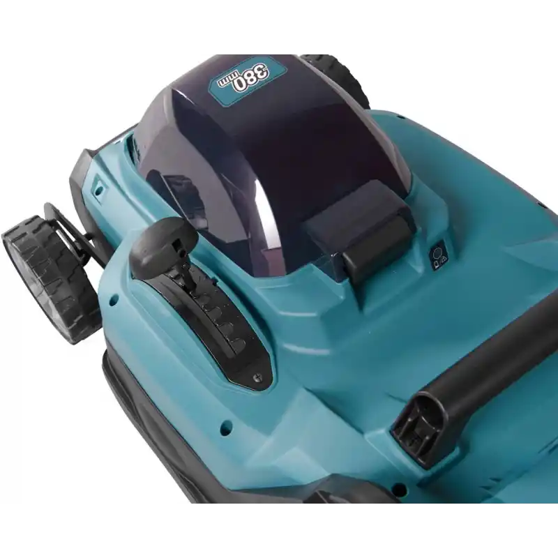 Makita LM003GM103 Akülü Çim Biçme Makinesi 38cm