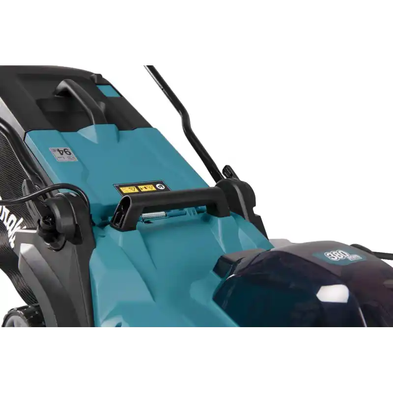 Makita LM003GM103 Akülü Çim Biçme Makinesi 38cm
