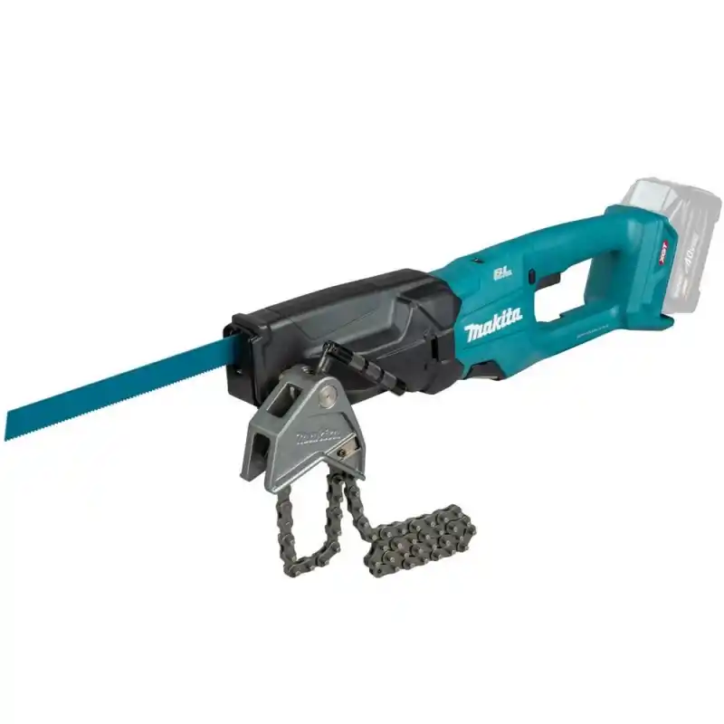 Makita JR003GZ Solo Akülü Tilki Kuyruğu Testere