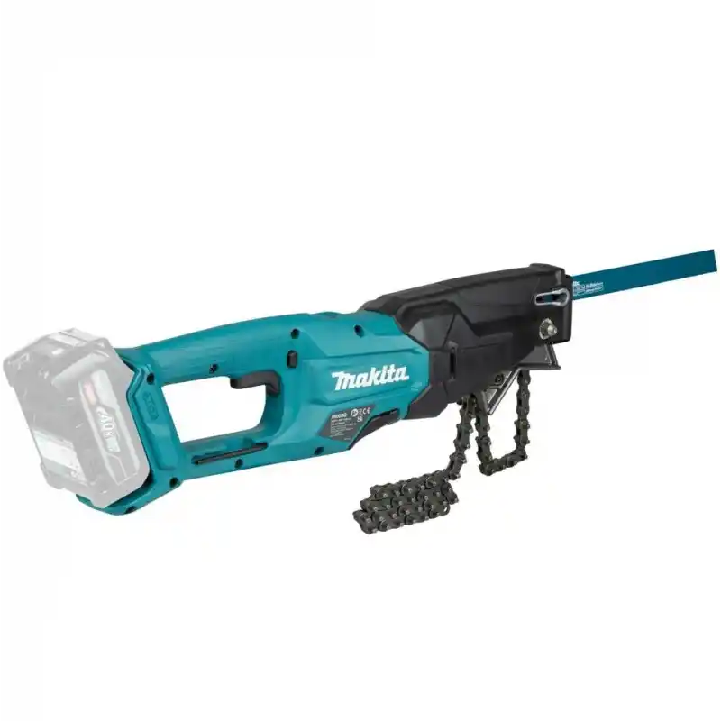 Makita JR003GZ Solo Akülü Tilki Kuyruğu Testere