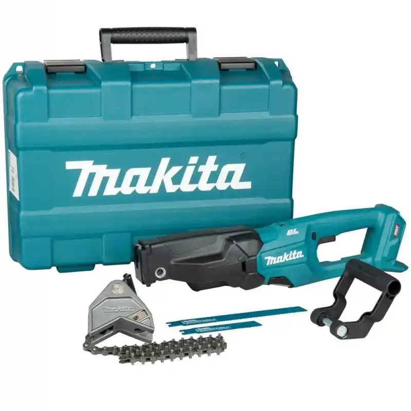 Makita JR003GZ Solo Akülü Tilki Kuyruğu Testere