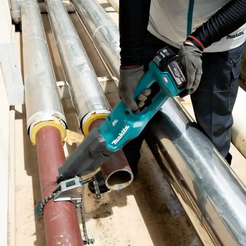 Makita JR003GZ Solo Akülü Tilki Kuyruğu Testere