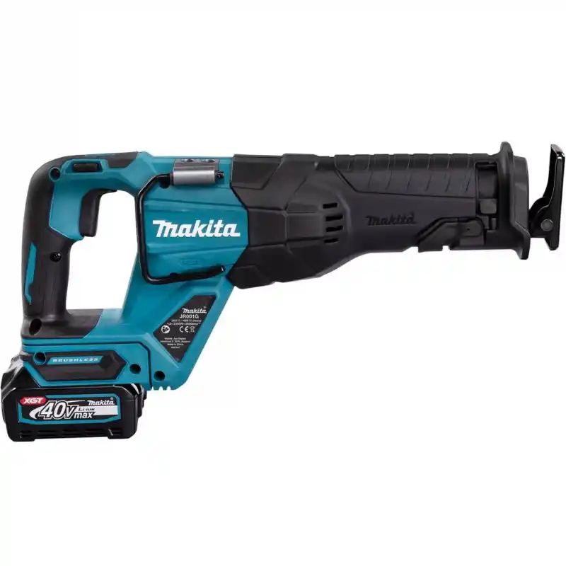 Makita JR002GD201 Akülü Tilki Kuyruğu Testere