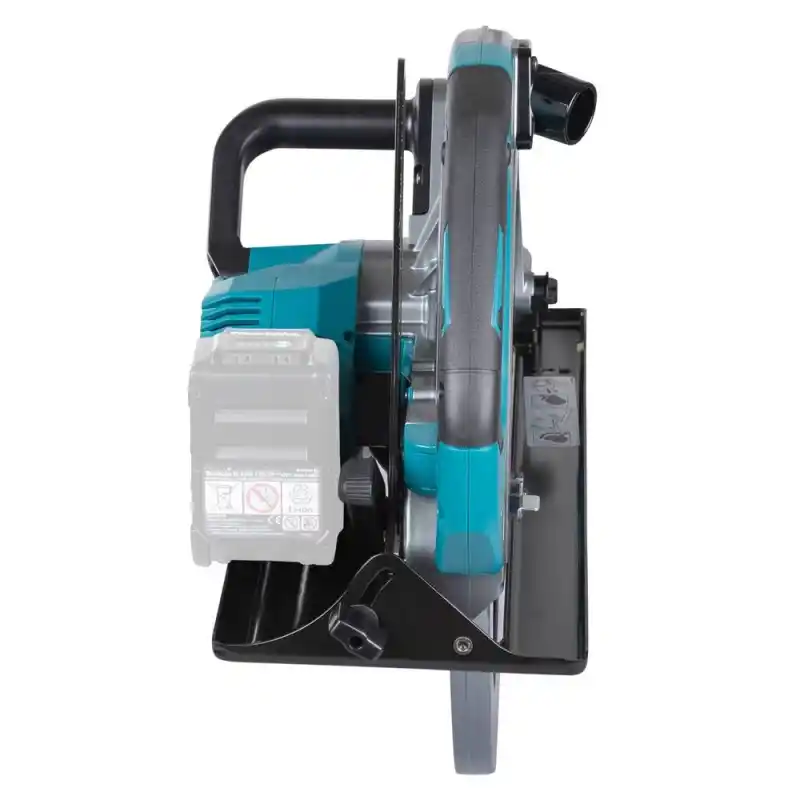 Makita HS013GZ Solo Akülü Daire Testere