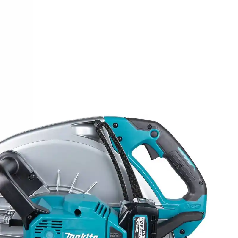 Makita HS013GZ Solo Akülü Daire Testere