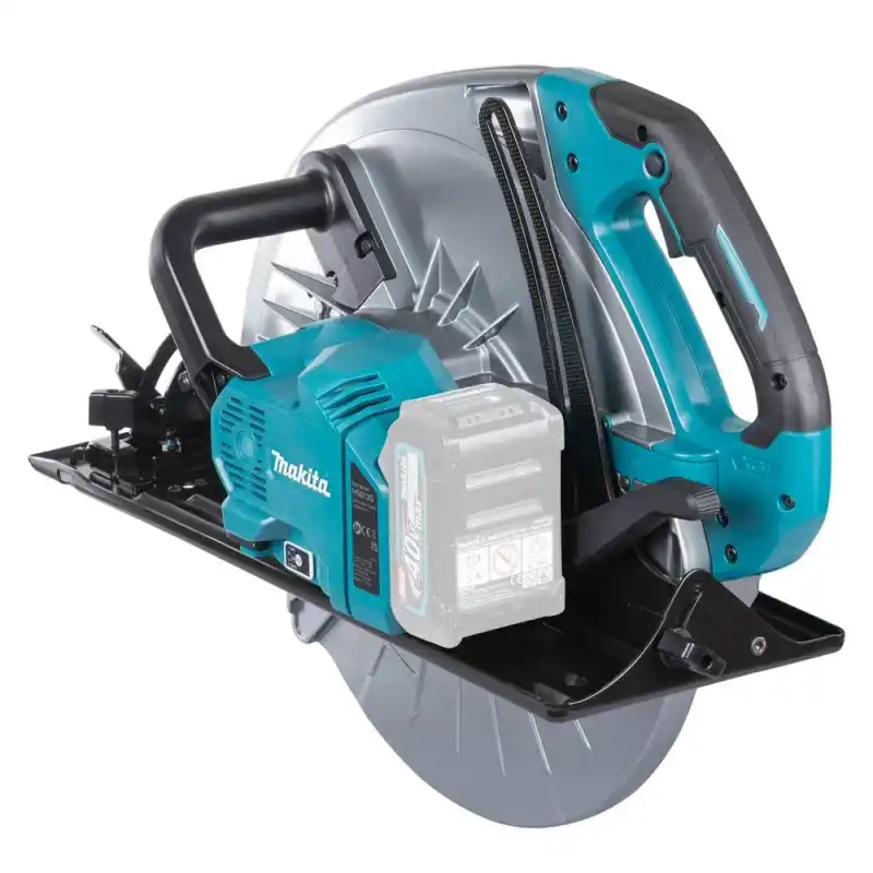 Makita HS013GZ Solo Akülü Daire Testere