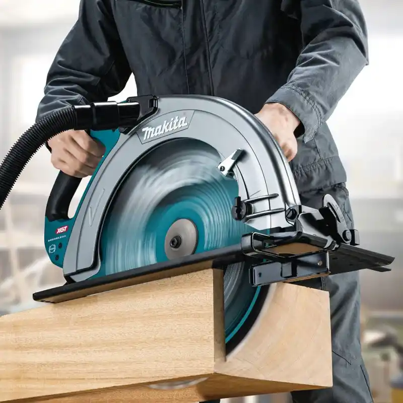 Makita HS013GZ Solo Akülü Daire Testere