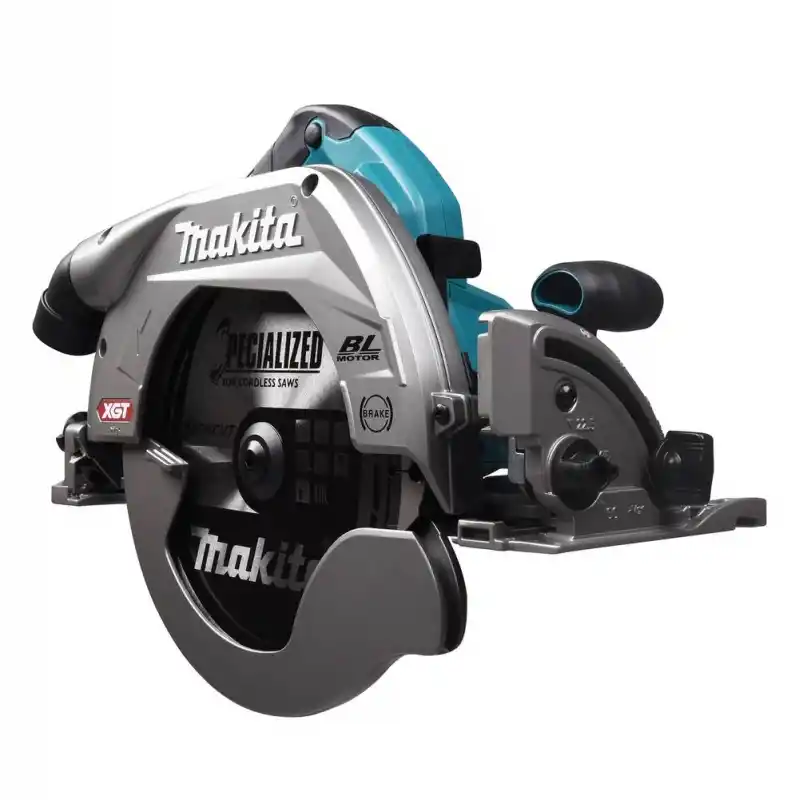 Makita HS009GT201 Akülü Daire Testere 235 mm