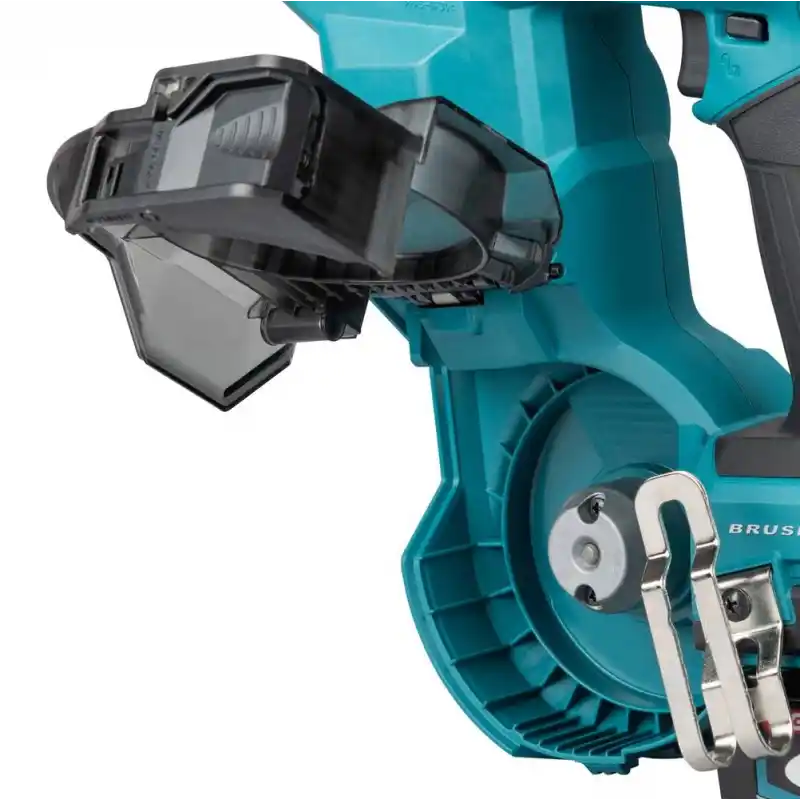 Makita TR001GZ Solo Akülü Demir Çubuğu Bağlama Makinesi