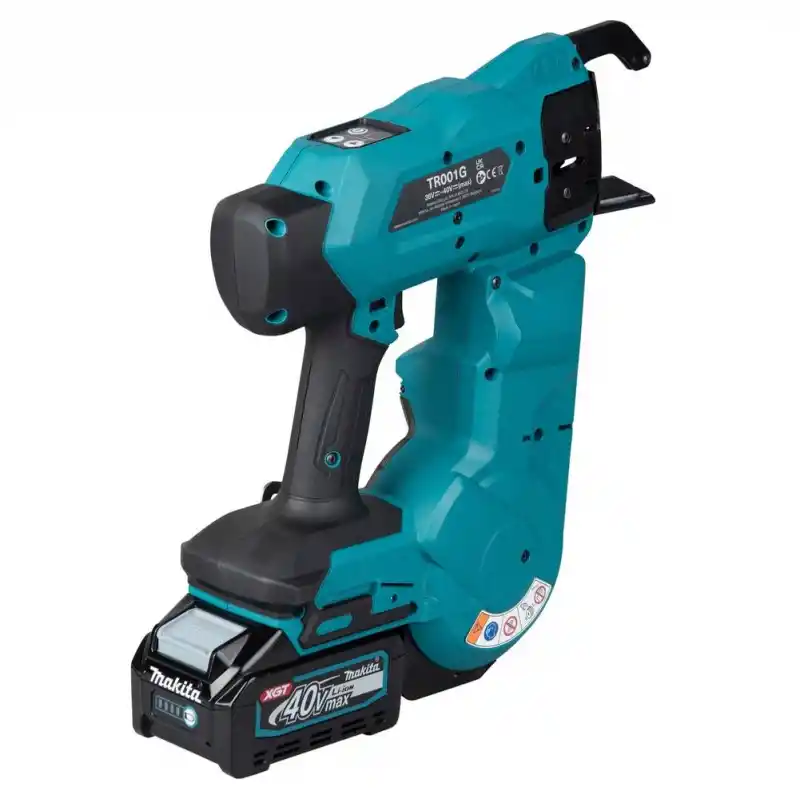 Makita TR001GZ Solo Akülü Demir Çubuğu Bağlama Makinesi