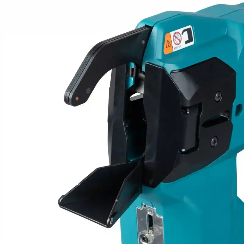 Makita TR001GZ Solo Akülü Demir Çubuğu Bağlama Makinesi