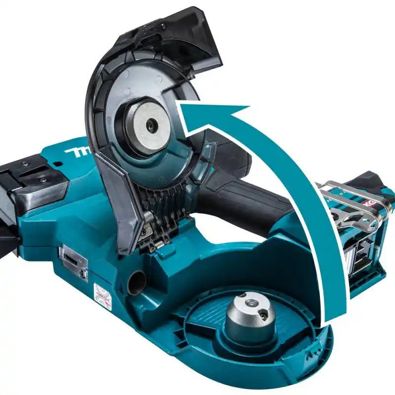 Makita TR001GZ Solo Akülü Demir Çubuğu Bağlama Makinesi