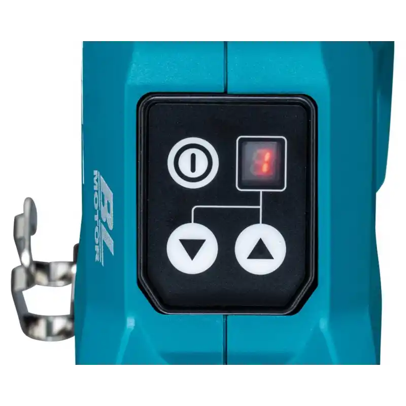 Makita TR001GZ Solo Akülü Demir Çubuğu Bağlama Makinesi