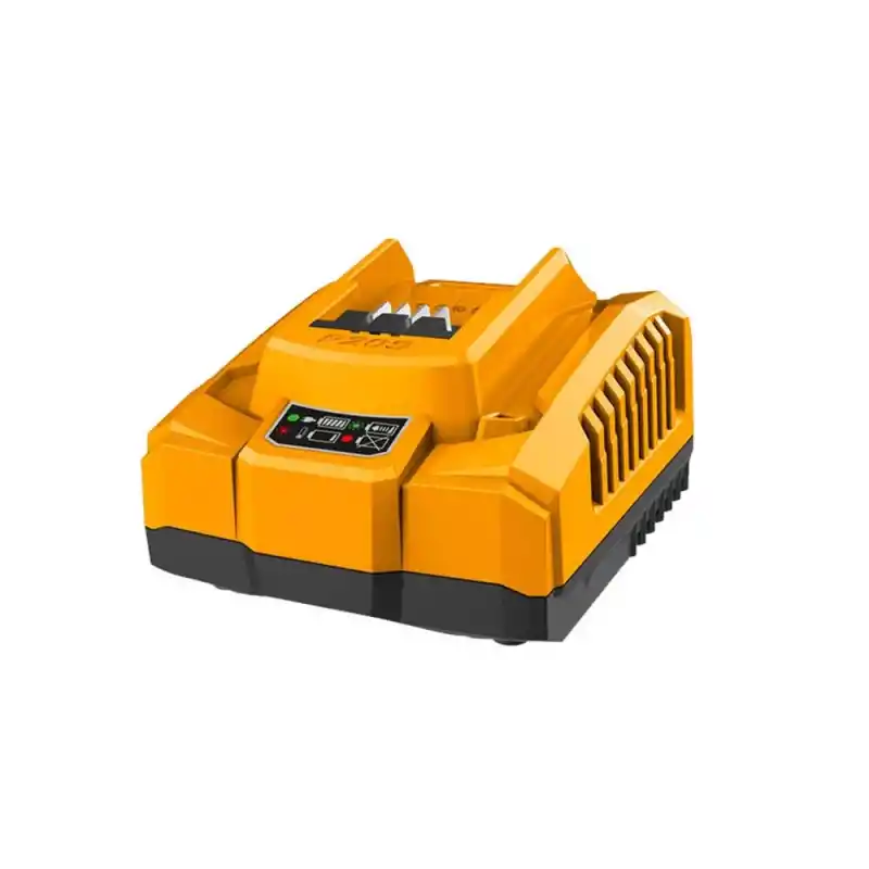 Ingco FBCPK2513E Akü ve Şarj Cihazı Seti 20V 5.0Ah