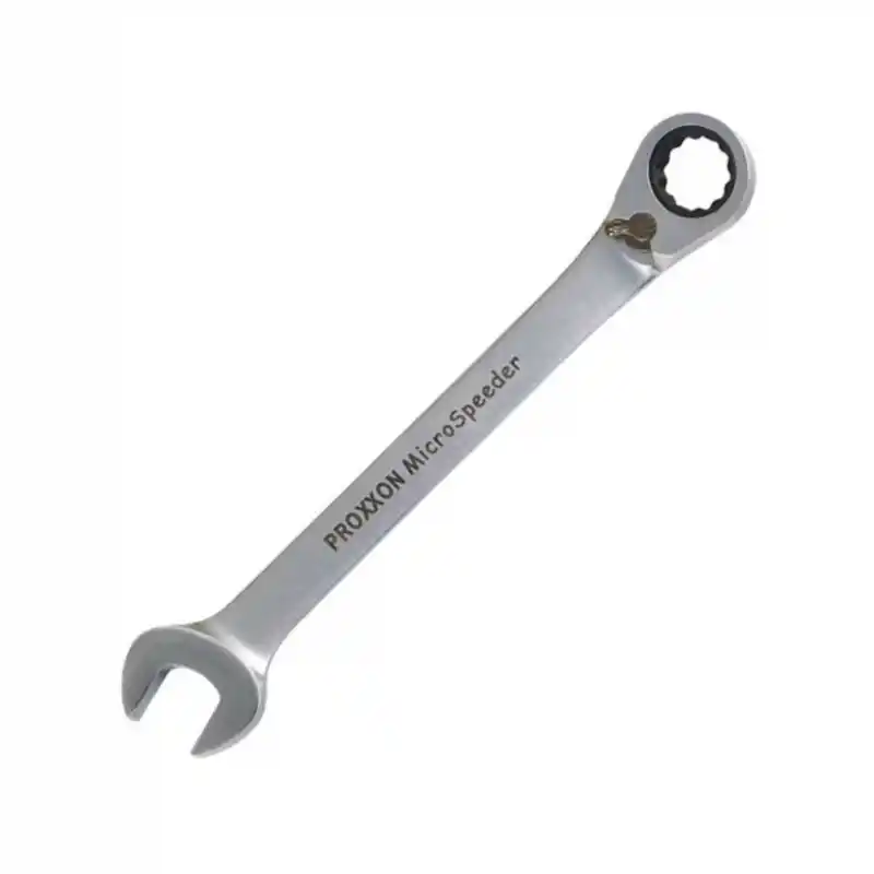 Proxxon 23135 13mm Cırcırlı İnce Kombine Anahtar