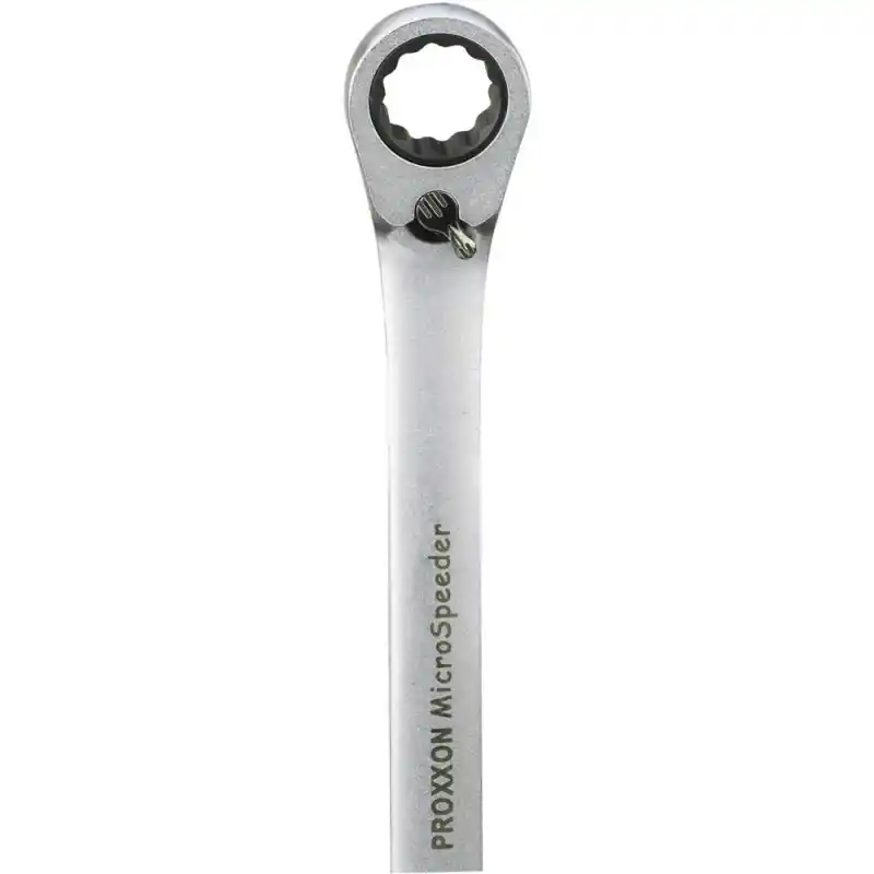 Proxxon 23135 13mm Cırcırlı İnce Kombine Anahtar