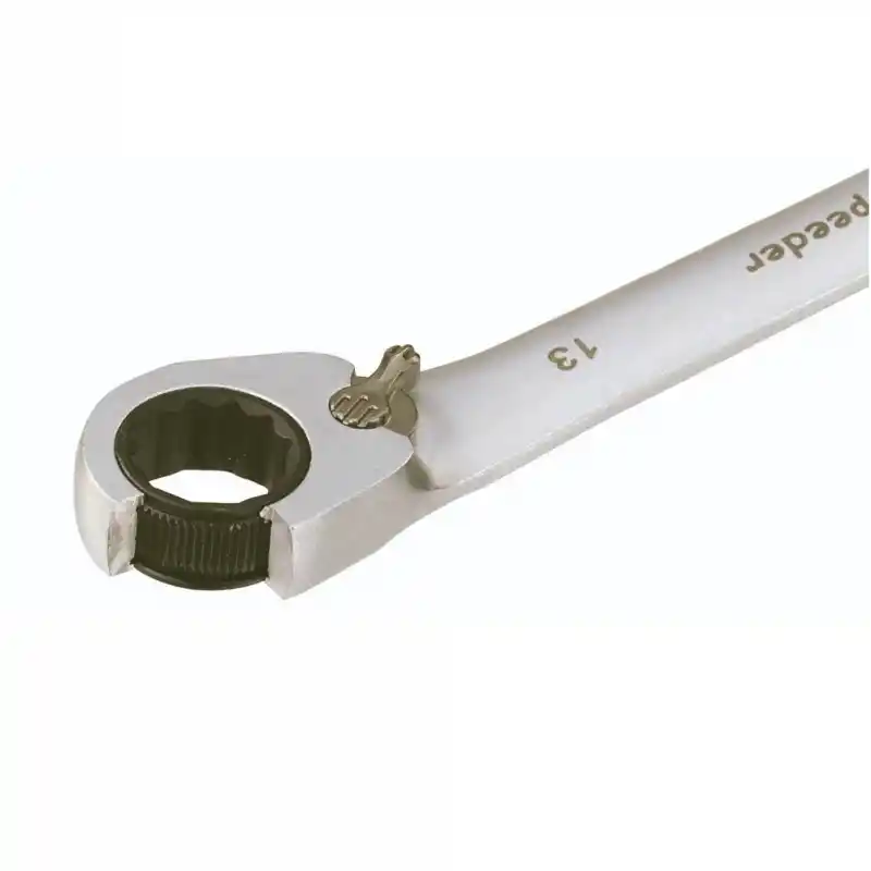 Proxxon 23135 13mm Cırcırlı İnce Kombine Anahtar