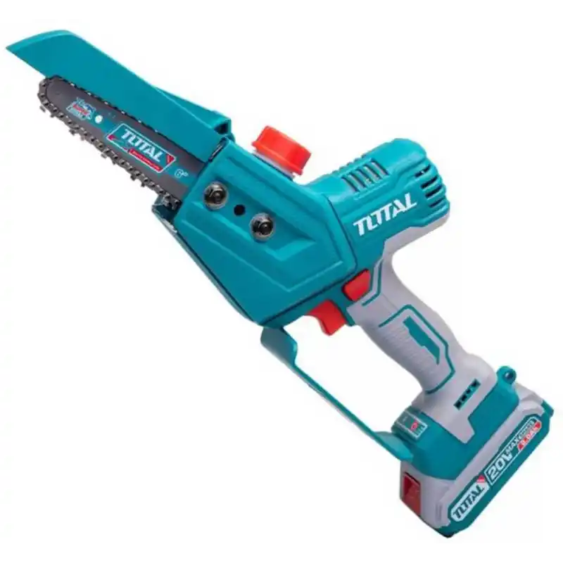 Total TGSLI20686 Akülü Dal Budama Testeresi 15cm